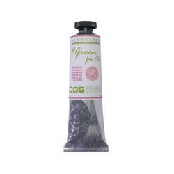 Gel Médium - Green for oil - 40 ml - Sennelier