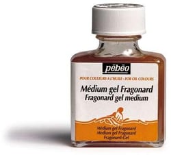 MEDIUM GEL FRAGONARD 75ML MEDIUM GEL FRAGONARD 75ML