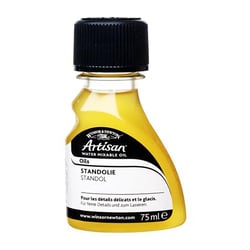Medium Standolie Artisan 75Ml Medium Standolie Artisan 75Ml