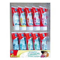Kit « Mes premières couleurs »