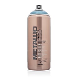 Bombe de peinture Effect Métallic Tennessee - 400 ml - Montana