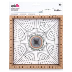 Métier à tisser carré - 23cm