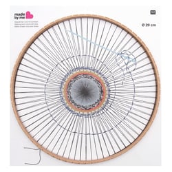 Métier à tisser rond - 29cm