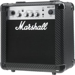Marshall - Ampli MG10CF