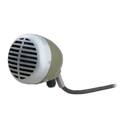 Shure - Microphone - 520DX Green Bullet