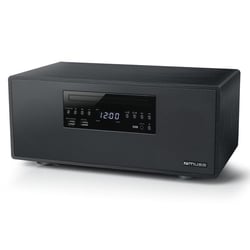 Muse - M-692BTC Enceinte bluetooth avec radio FM, CD et port USB