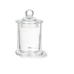 Mini bonbonnière confiseur - 9 cm