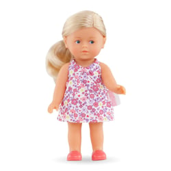 Poupée Mini Corolline Rosy - Corolle