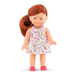 Poupée Mini Corolline Ruby - Corolle