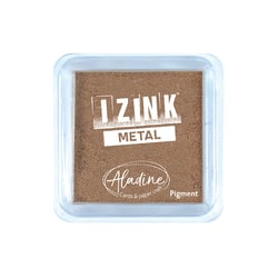 Encreur Izink - Quick Dry - Cuivre