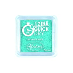 Encreur à séchage rapide - Izink quick dry - mer du sud