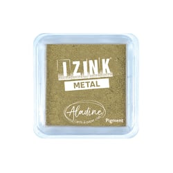 Encreur à séchage rapide - Izink quick dry - or