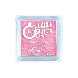 Encreur Izink - Rose pastel