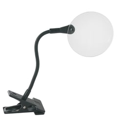 Mini loupe amovible