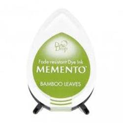 Encreur goutte Memento - Bamboo