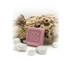 Mini moule pour savon - baroque