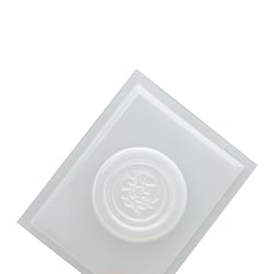 Mini moule savon rose