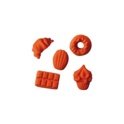 Mini Moule Silicone Gourmandises Ø 70mm