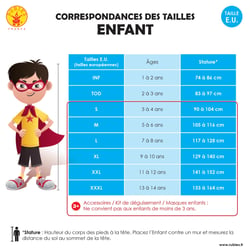 Déguisement Minnie taille M