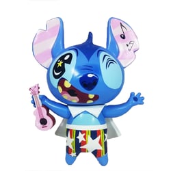 Miss mindy stitch figurine vinyle