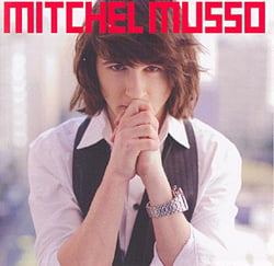 Mitchel musso