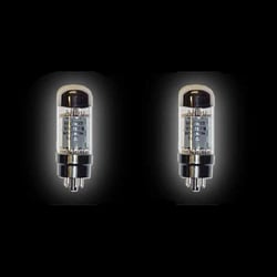 Paire de Lampes de puissance EL35 - Mesa Boogie
