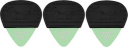 FENDER - 3 manchons Mojo Grip Dura-Tone Delrin - 0.58mm