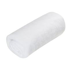 Molleton 100 x 100 cm Créalia - 150 g/m²