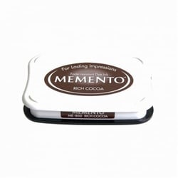 Memento Rich Cocoa Momento Rich Cocoa