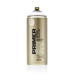 Apprêt pour plastiques en bombe 400ml - Montana