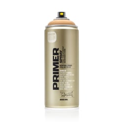 Apprêt pour polystirène en bombe 400ml - Montana