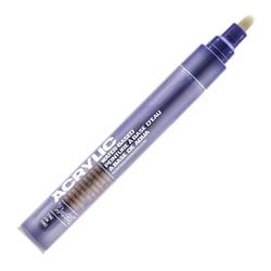 Marker à pointe Fine 2mm - Shock Lilac - Montana