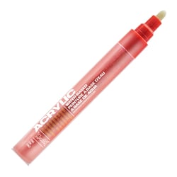 Marker à pointe Fine 2mm - Shock Orange Dark - Montana