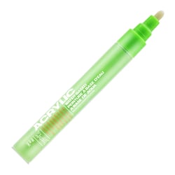 Marker à pointe Fine 2mm - Acid Green - Montana