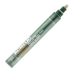 Marker à pointe Fine 2mm - Shock Green Dark - Montana