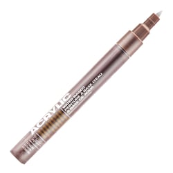 Marker à pointe Extra-fine 0.7mm - Copperchrome - Montana