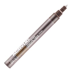 Marker à pointe Extra-fine 0.7mm - Shock Brown - Montana