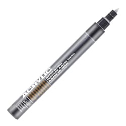Marker à pointe Extra-fine 0.7mm - Shock Black - Montana