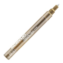 Marker à pointe Extra-fine 0.7mm - Goldchrome - Montana