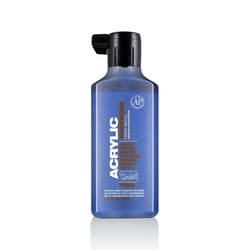 Recharge de peinture acrylique 180ml - Shock Blue - Montana
