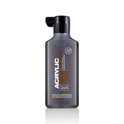 Recharge de peinture acrylique 180ml - Shock Brown Dark - Montana