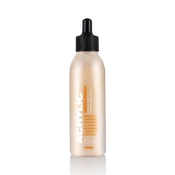 Recharge de peinture acrylique 25ml - Make Up - Montana