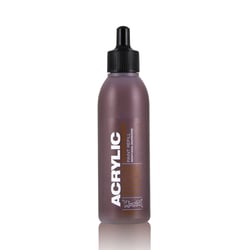 Recharge de peinture acrylique 25ml - Shock Brown - Montana