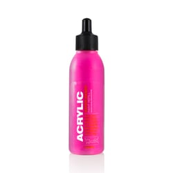 Recharge de peinture acrylique 25ml - Gleaming Pink - Montana