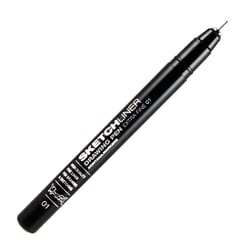 Sketchliner 0.1 mm - Montana