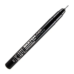 Sketchliner 0.2 mm - Montana