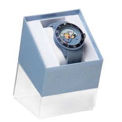 Montre : Tintin Soviet : Voiture Rapide - Taille M