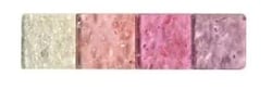 Mosaïque résine Paillette 10x10mm - 150g