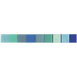 MOSA 150G RESINE BLEUS CAMAIEUX