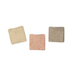 Mosaïque céramique - 2x2 cm - 800g